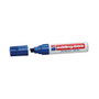 edding 800 Marcador permanente azul punta cónica 4-12 mm