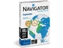 Navigator Papel Fotocopiadora DIN A4 90 Gramos Paquete 500 Hojas Uso Diario Color B/N Calidad UHD