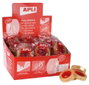 Apli Cinta Adhesiva Transparente 12mm x 33m