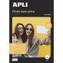 Apli Papel Fotográfico Best Price A4 140g Brillo 100 Hojas