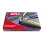 Apli Fasteners Metálicos Completos Dorado 90x12 mm