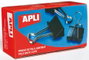 Apli Pinzas Abatibles 32mm - 12 unidades