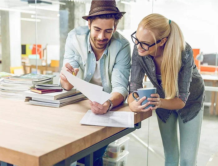 Navigator Papel Fotocopiadora Multiuso DIN A3 80 Gr 500 Hojas Ink-jet y Laser