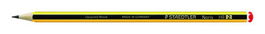 Lapiz De Grafito Staedtler 120 Noris Nº2 - Hb (Set de 12)