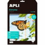 Apli Papel Fotográfico Everyday A4 Brillante 180g