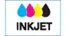 Apli Etiquetas Adhesivas 70x37mm Blancas para Inkjet/Láser