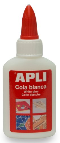 Apli Cola Blanca Líquida con Aplicador 40 g