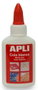 Apli Cola Blanca Líquida con Aplicador 40 g