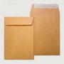 Sam Bolsa Salarios Kraft 100x145mm 70g con Tira de Silicona