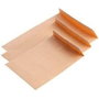 Sam Sobres Tipo Bolsa Cuarto Prolongado Kraft 184x261mm 80g