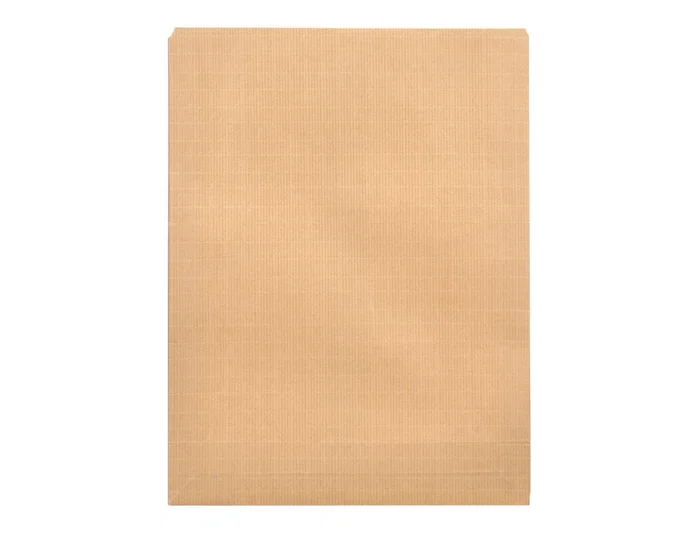 SAM Bolsas de Seguridad Kraft Marrón Armado 120 g 229x324 mm (100 unidades) SAM Bolsas de Seguridad Kraft Marrón Armado 120 g 229x324 mm (100 unidades)