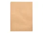 SAM Bolsas de Seguridad Kraft Marrón Armado 120 g 229x324 mm (100 unidades)