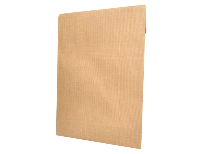 SAM Bolsas de Seguridad Kraft Marrón Armado 120 g 229x324 mm (100 unidades) SAM Bolsas de Seguridad Kraft Marrón Armado 120 g 229x324 mm (100 unidades)