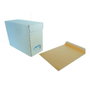 Sam Bolsa K-12 DIN B4 Folio Kraft 250x353mm