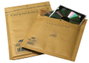 Sam Bolsas Acolchadas con Burbujas Nº 11 Kraft 110x165mm (Pack de 10)