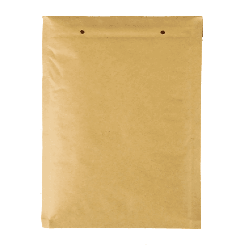 Sam Bolsa Acolchada con Burbujas AK-13 150x215mm Kraft (Pack de 10)