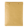 Sam Bolsa Acolchada con Burbujas AK-16 Kraft 220x340mm, Pack de 10 unidades
