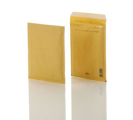 Sam Bolsa Acolchada Con Burbujas AK-17 230x340 mm Kraft (10 Unidades)