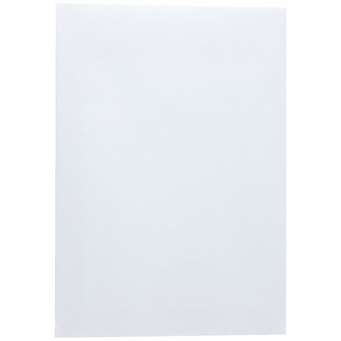 Sam Bolsa Cuarto Prolongado 184x261mm Blanco 100g 250 Unidades