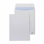 Sam Bolsa DIN C4 Offset Blanco 100g con Tira de Silicona
