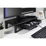Kensington Teclado Value Negro 480x175x40mm Teclado USB con Resistencia a Líquidos Plug & Play para PC y Mac