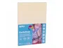 APLI Cartulina A4 Colores Pastel Surtidos 170 g/m²