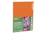 APLI Cartulina A4 Colores Intensos Surtidos 170g Paquete de 50 Hojas