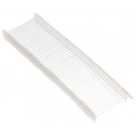 Apli 101545 Navetes Estándar 25 mm para Etiquetadora Textil (Pack 5000 unidades)