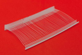 Recambio Apli Navete Estandar Plastico 50Mm Caja De 5.000