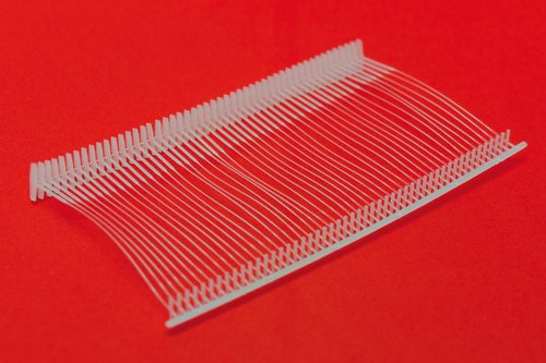 Recambio Apli Navete Estandar Plastico 50Mm Caja De 5.000 Recambio Apli Navete Estandar Plastico 50Mm Caja De 5.000