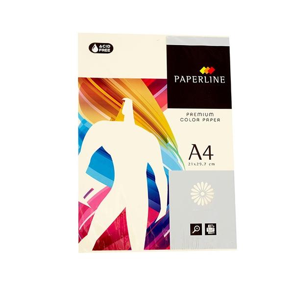 Fabrisa Papel Color Marfil (Ivory) A4 80g, 500 Hojas Fabrisa Papel Color Marfil (Ivory) A4 80g, 500 Hojas