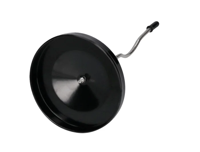 Q-connect Punzon Metalico Sujetapapeles Para Conservacion De Notas