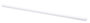 Fabrisa Rollo de Papel Kraft Blanco 1x3m