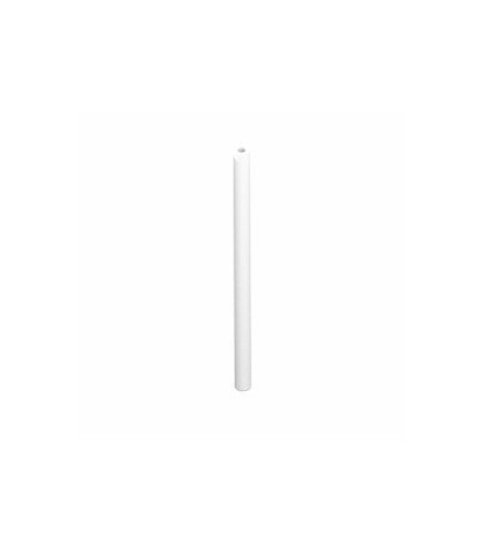 Fabrisa Rollo de Papel Kraft Blanco 1x3m
