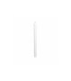 Fabrisa Rollo de Papel Kraft Blanco 1x3m