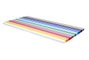 Fabrisa Rollo Kraft Rojo 3x1m