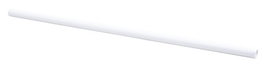 Fabrisa Rollo de Kraft Blanco 10x1 m - 1 Unidad