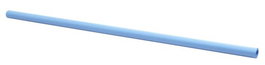 Fabrisa Rollo de Papel Kraft Azul, 10 m de Largo x 1 m de Ancho