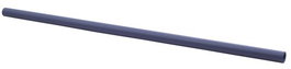 Fabrisa Rollo de Papel Kraft 50x1 m Negro - 1 Unidad