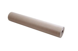 FABRISA Bobina Papel Kraft 15771 Marrón 1,1x300 m