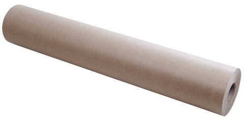 FABRISA Bobina de Papel Kraft Marrón 1,1 x 300 m FABRISA Bobina de Papel Kraft Marrón 1,1 x 300 m