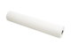 FABRISA Bobina de Papel Kraft Blanco 1,1x300 m
