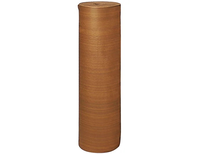 FABRISA Bobina de Papel Kraft Marrón 1,10 x 500 m, 70 g/m² FABRISA Bobina de Papel Kraft Marrón 1,10 x 500 m, 70 g/m²
