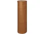 FABRISA Bobina de Papel Kraft Marrón 1,10 x 500 m, 70 g/m²
