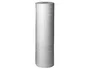 FABRISA Bobina de Papel Kraft Blanco 1,10x500 m