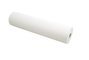FABRISA Bobina de Papel Kraft Blanco 1,10x500 m