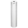 FABRISA Bobina de Papel Kraft Blanco 1,10x500 m