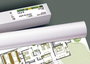 OLEFCAD Papel para Plotter 80g Rollo 0,610x50 m (24) inevitable