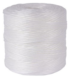 Cuerda Polipropileno 400G 240M Blanco