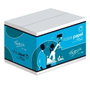 Fabrisa Pack de 10 Rollos de Papel Electra 57x65 mm
